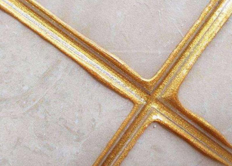 勾缝剂美缝剂银色,美缝用勾缝剂还是填缝剂