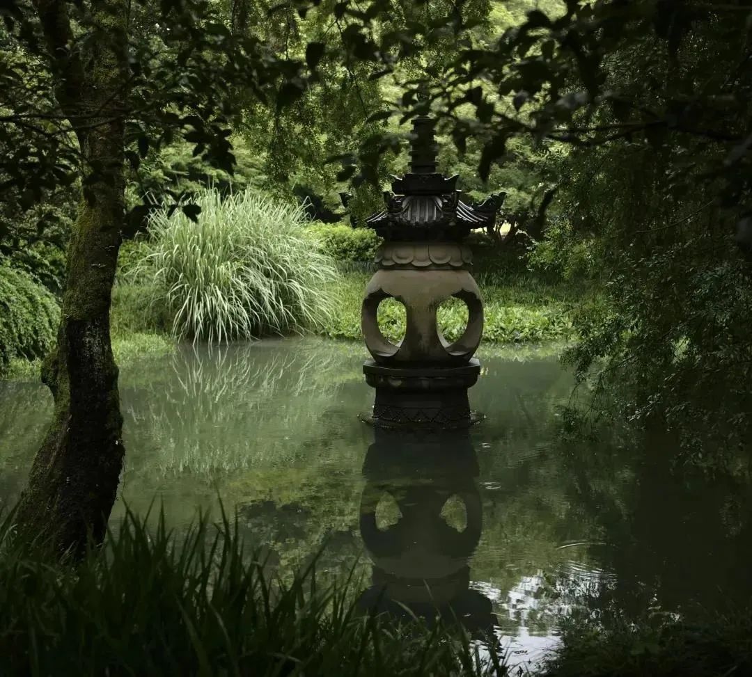 杭州灵隐寺周边有哪些寺庙,杭州最值得去的寺庙除了灵隐寺