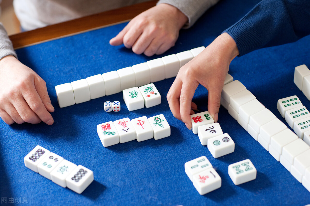 门前清胡牌技巧,胡牌技巧和规则