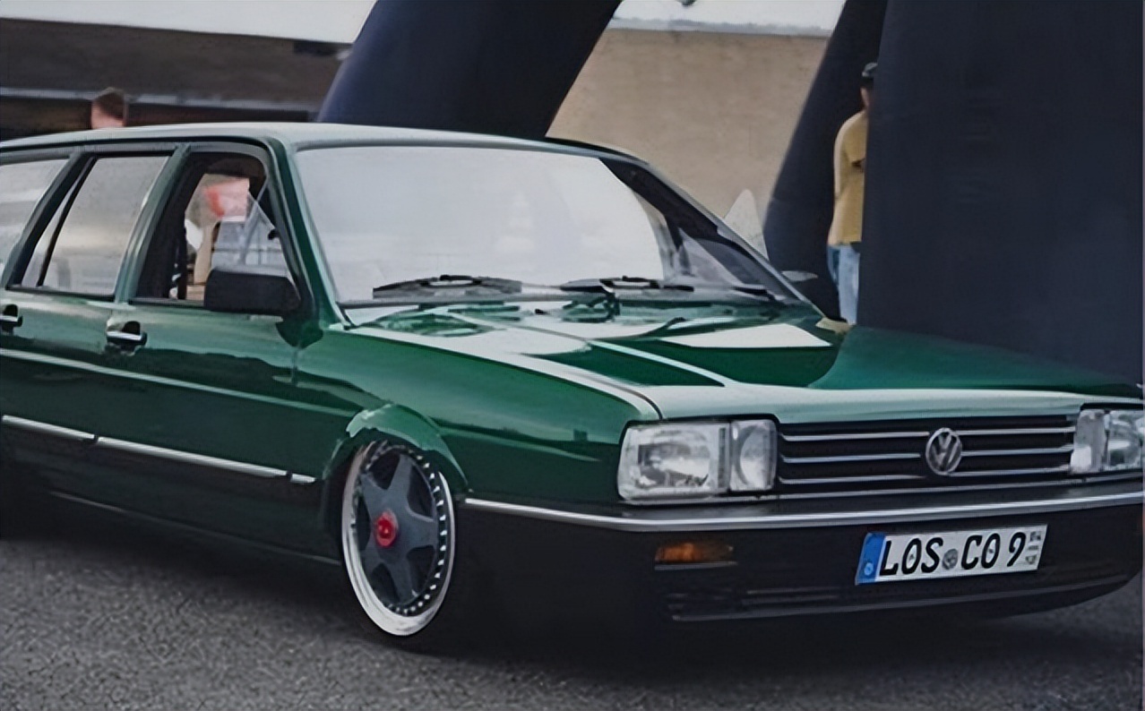 国人坑国人?德国提议桑塔纳定价8万,国内加价到20万?