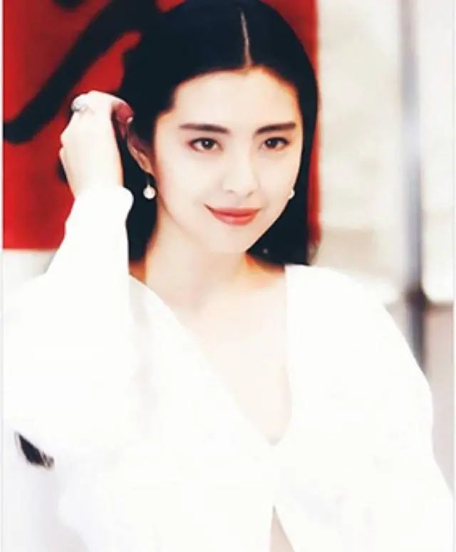 至今未婚的十位女明星,至今未嫁的10位大龄港台女星