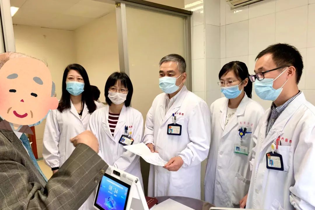 什么是精准用药门诊,北京朝阳医院精准用药门诊