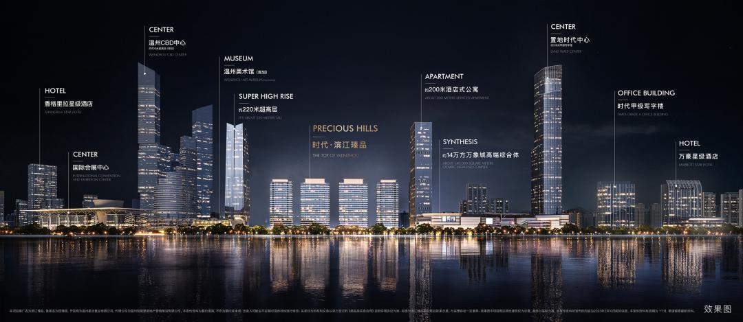 时代滨江瑧品开盘卖的怎么样,时代滨江瑧品开盘