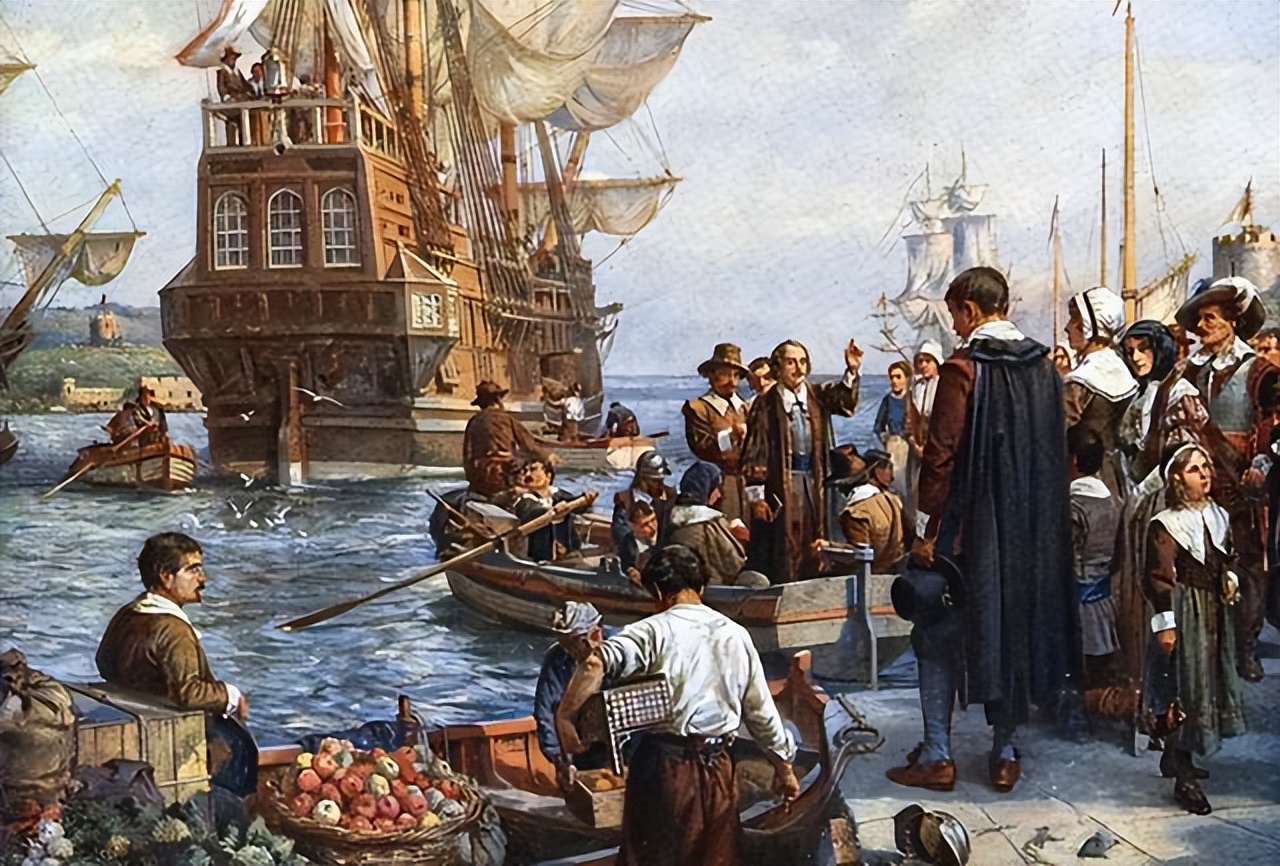 浅析18世纪俄国与英国贸易关系升温的过程