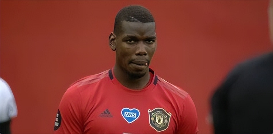 博格巴巫师,博格巴巫师穆里尼奥