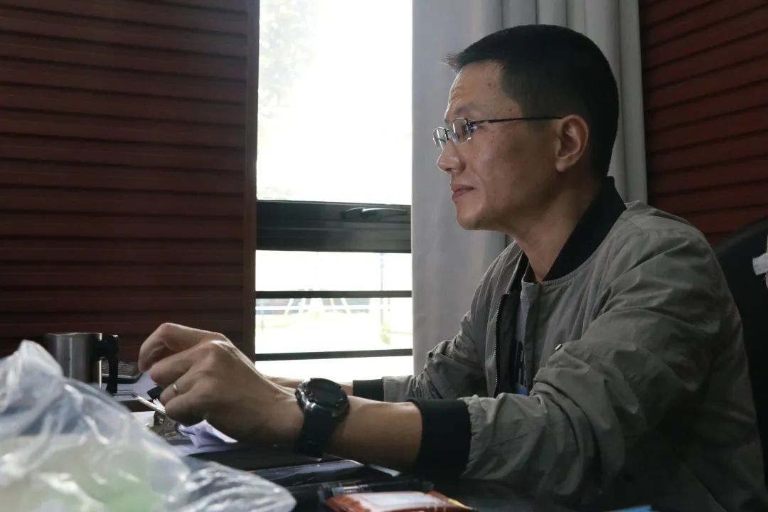 我们在温肯丨是万能工程师还是美食魔法师？平凡岗位上的不平凡