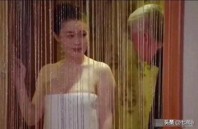 关婷娜如今怎样了,关婷娜现在的处境