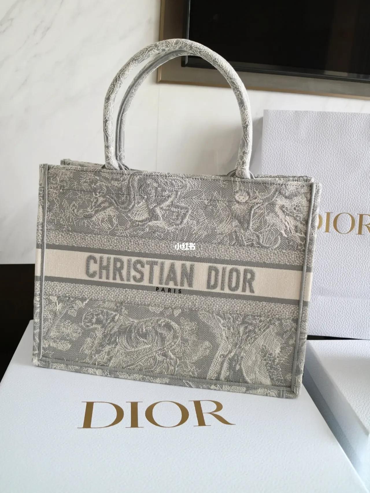 新款dior包盒装,dior中古粉色包