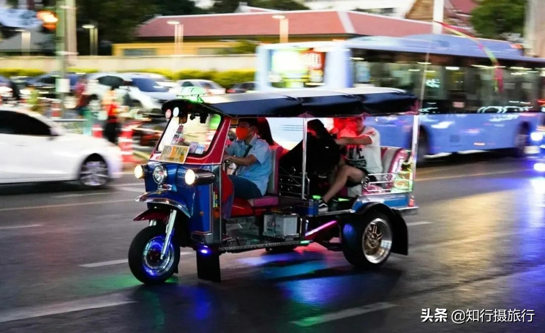 泰国旅游常见骗局小心踩坑,泰国旅游八大骗局警惕