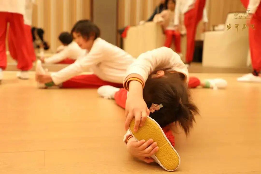 好看、好听又好玩！宛平剧院的亲子活动，你动心了吗？