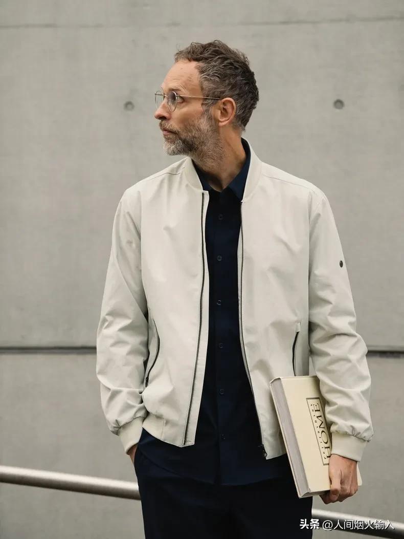 男士修身通勤商务职业西裤,时尚穿搭男士180偏瘦穿搭