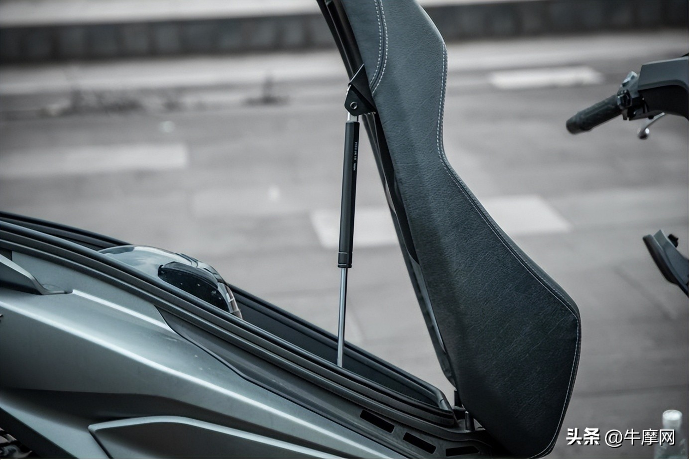 光阳st250和赛艇s250哪个好,不仅仅是运动