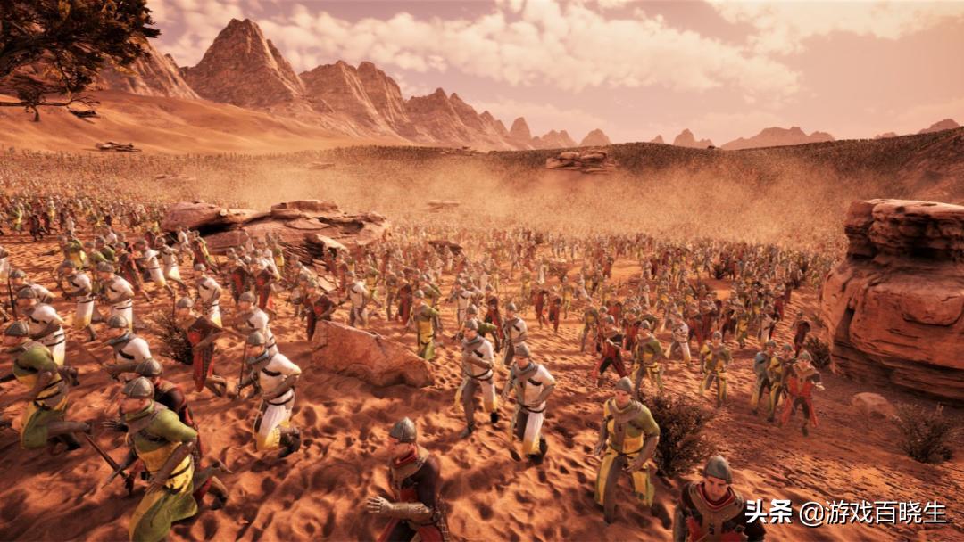 盘点5月要上线的游戏,5月可以玩的新游戏有哪些呢