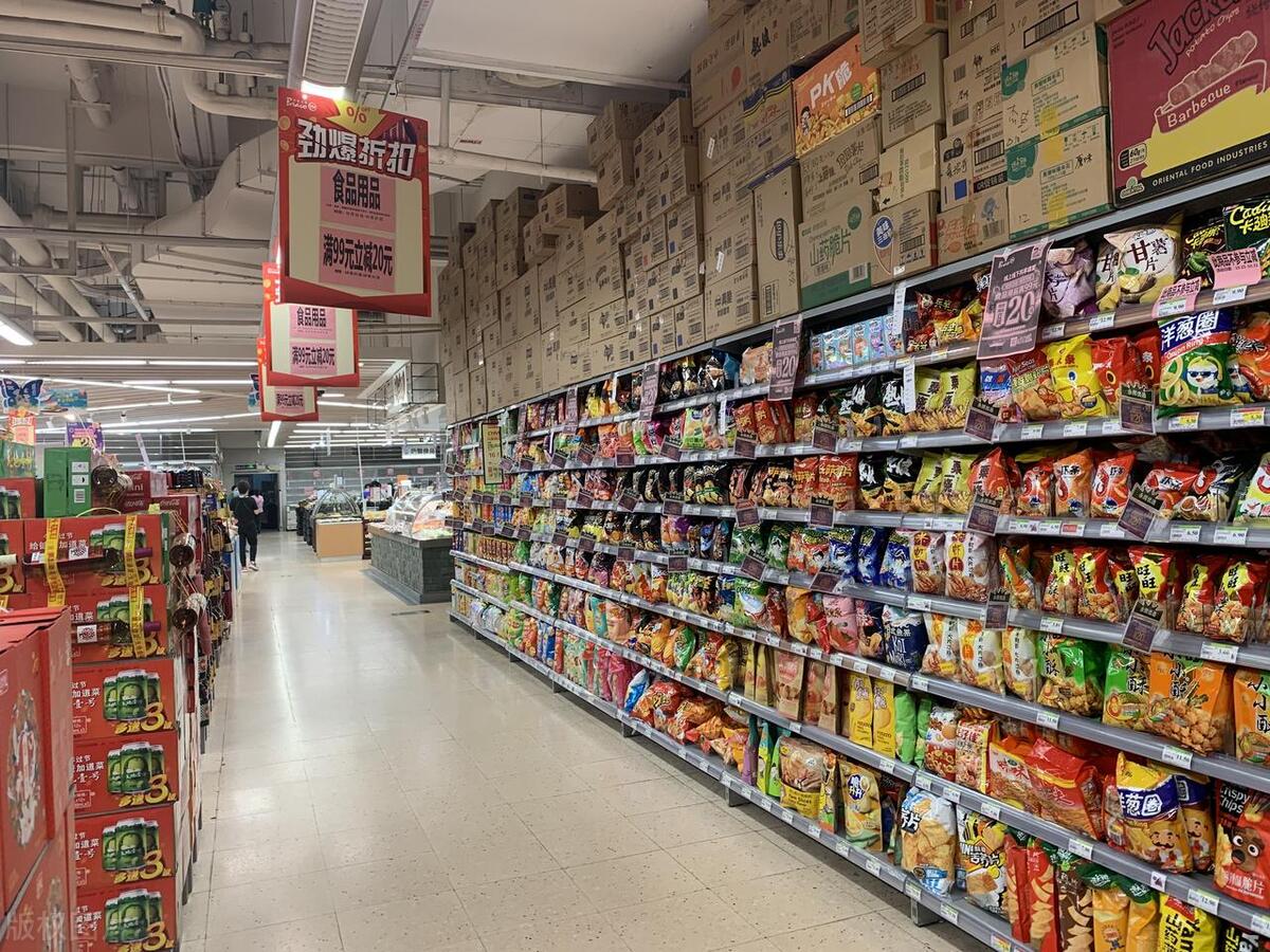 适合一个人做的快消生意,现阶段快消行业哪些生意好做