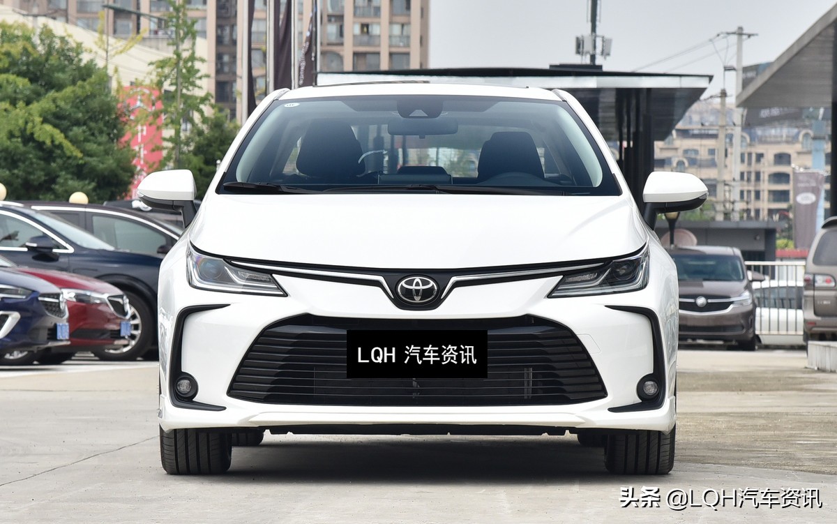 家用车选日产轩逸还是1.2t卡罗拉,14代轩逸1.6和卡罗拉1.8t动力对比