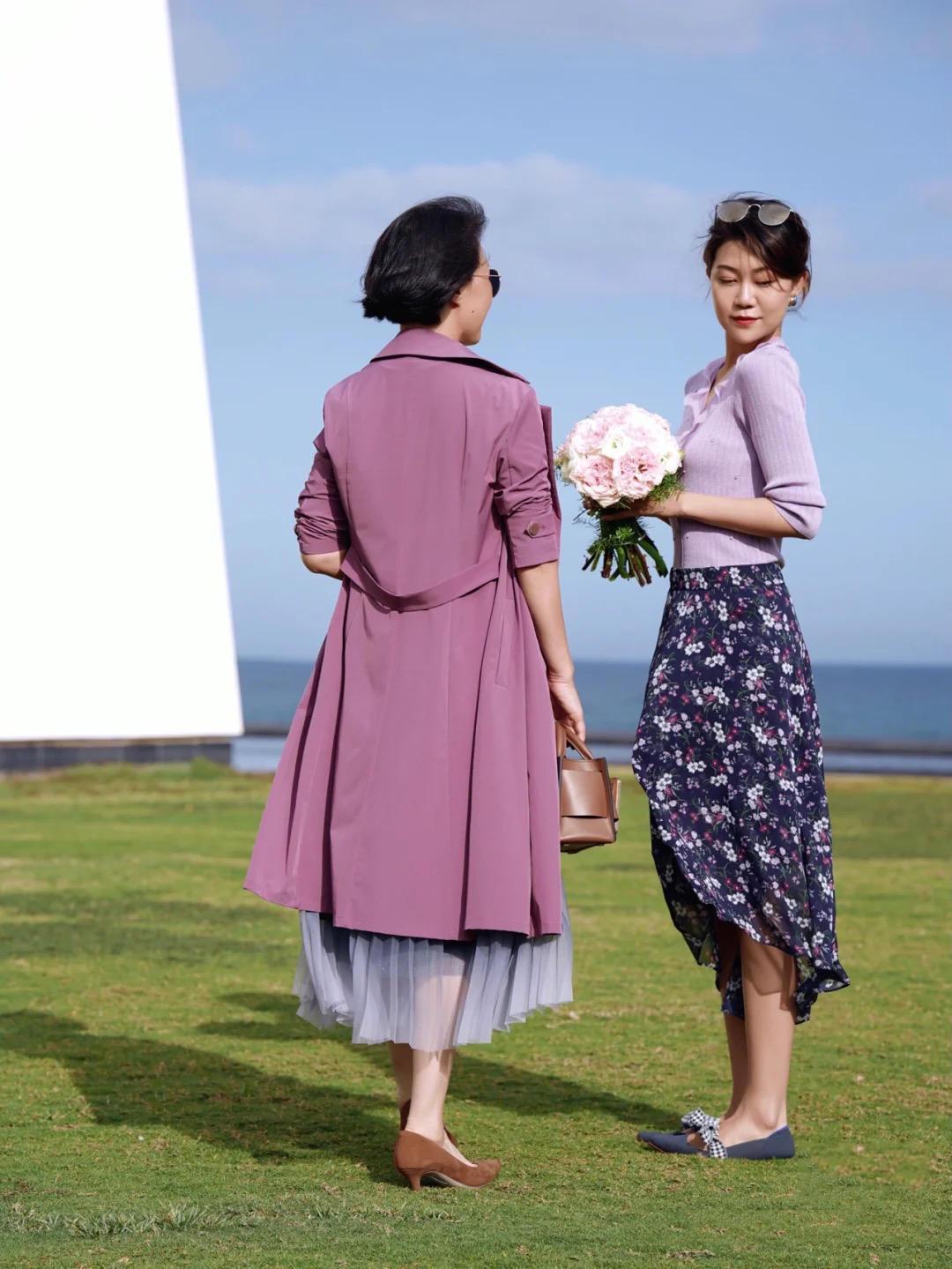 女人味不重要了么,女性都抛弃高跟鞋了吗