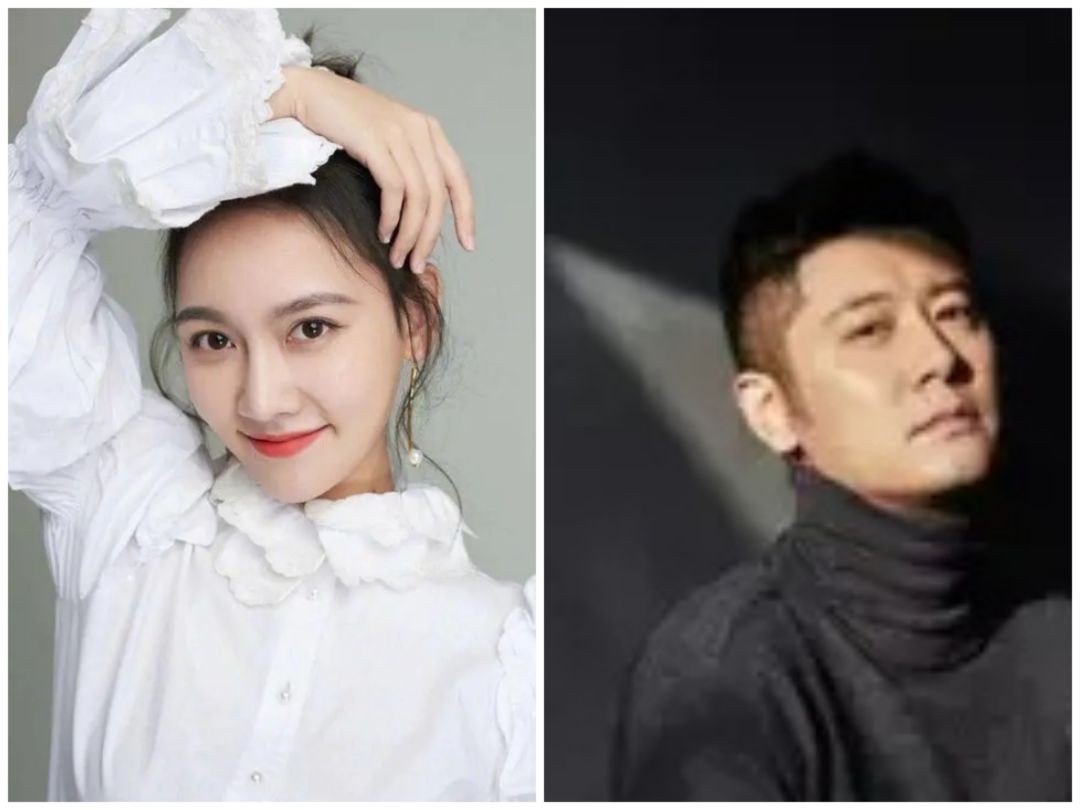 任重富二代相亲,任重谈过6个圈内女友