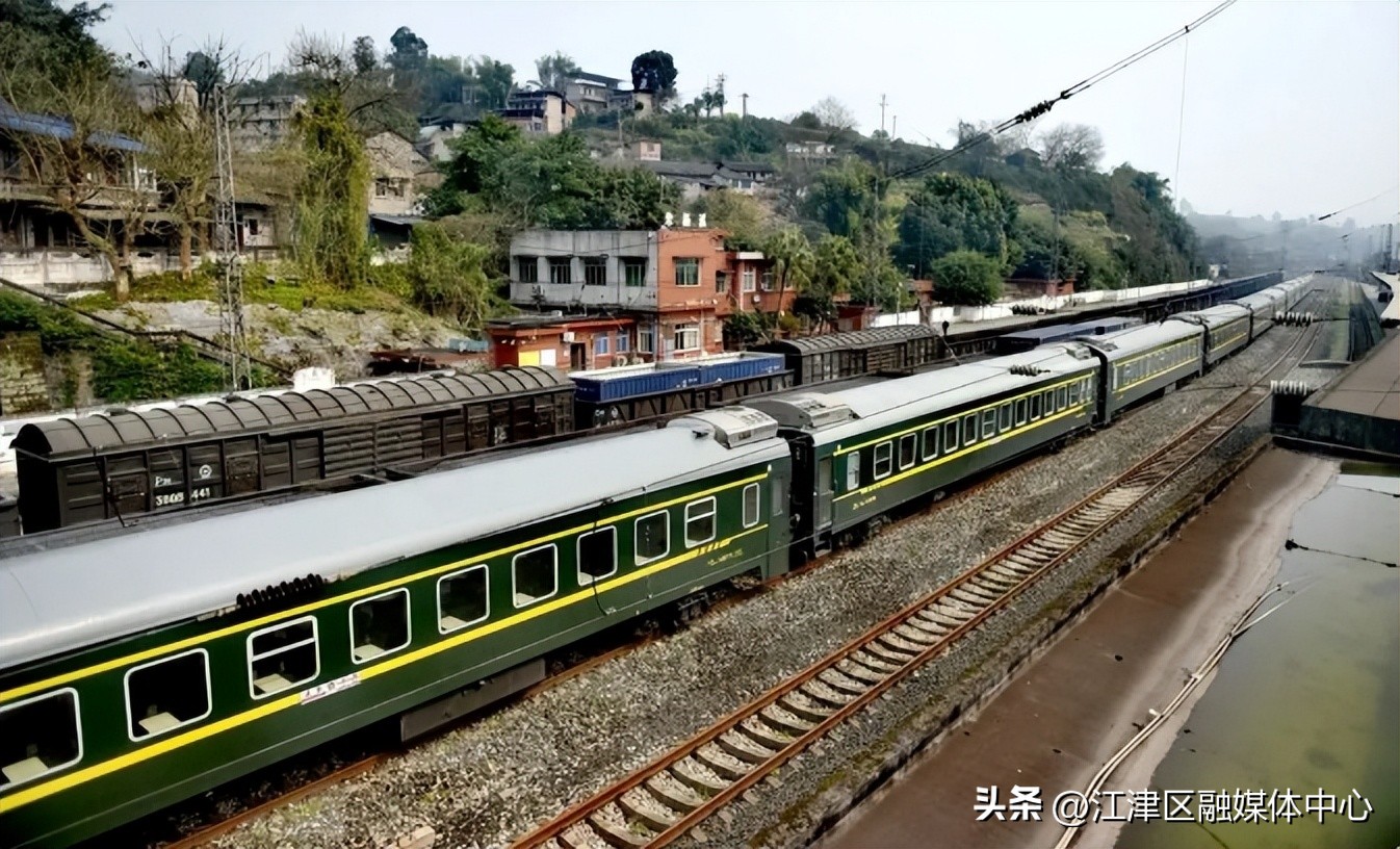 厉害了！100余部影片在江津选景拍摄