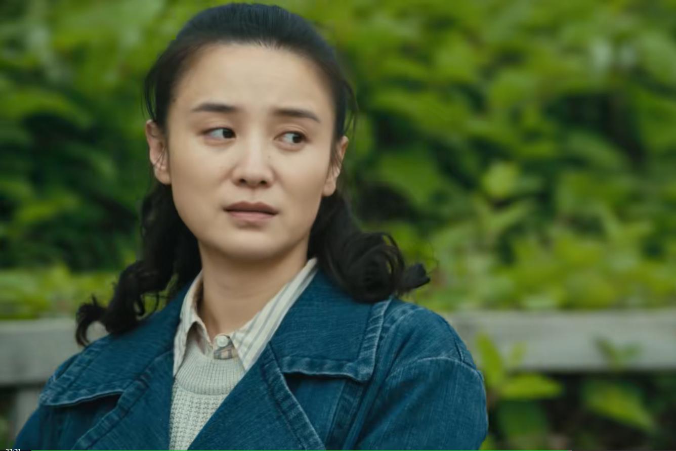 人世间周楠去美国后发生了什么,人世间周楠为什么跟着周蓉生活