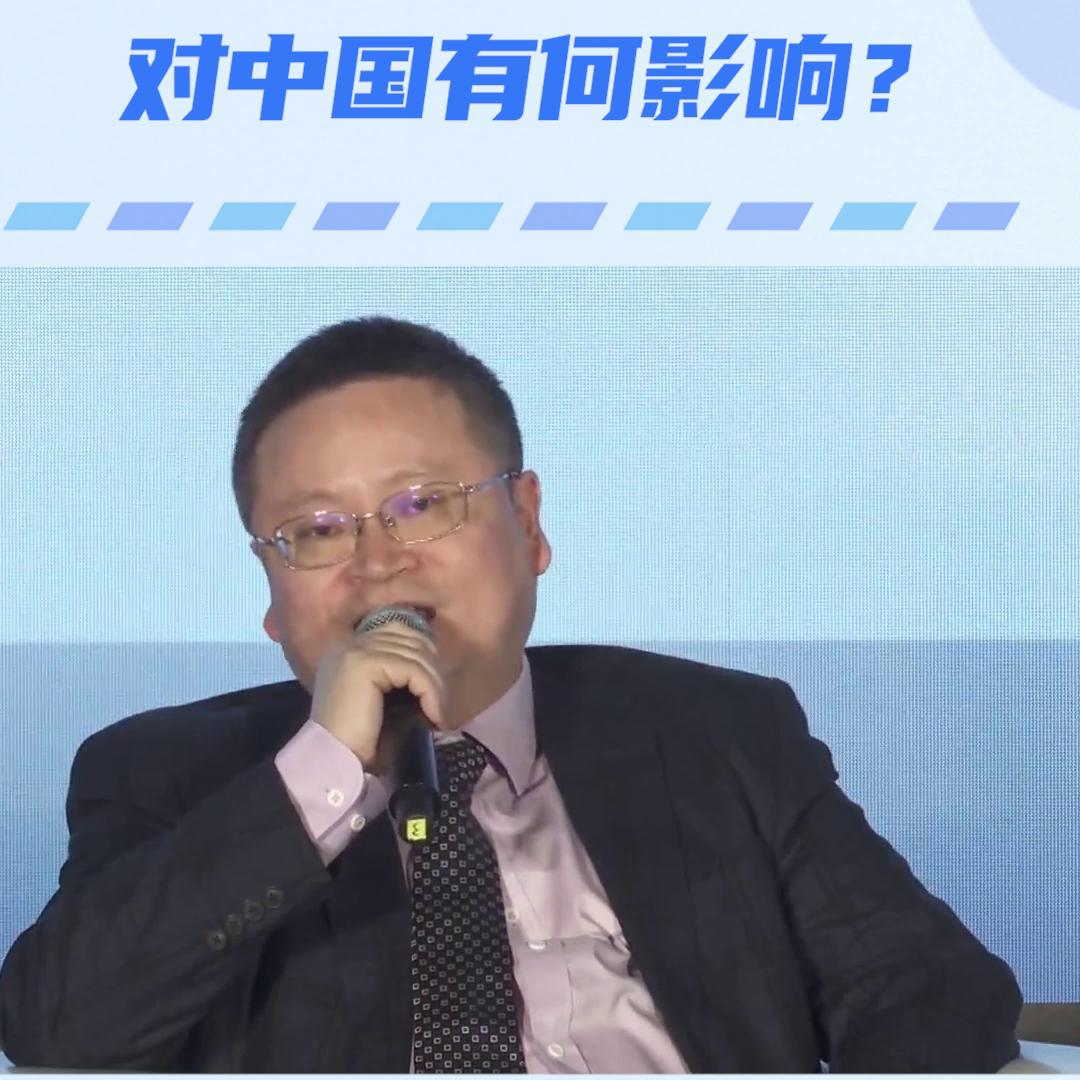 管涛谈我国经济形势,管涛中美贸易