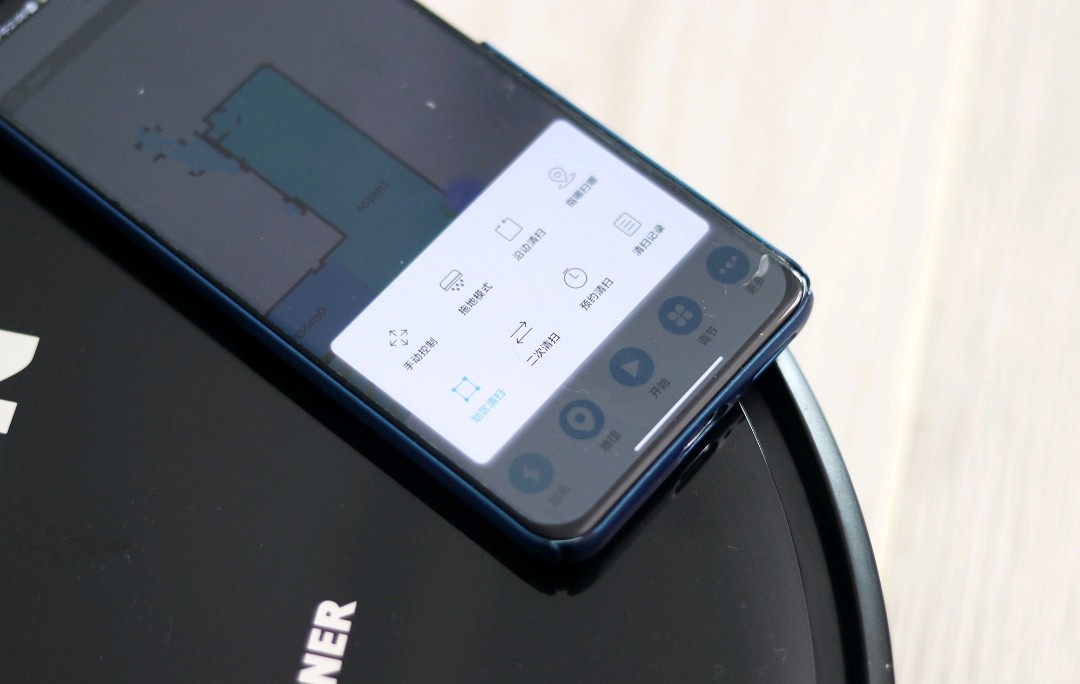 目前哪个品牌扫地机器人最好,扫地机器人哪个品牌好用性价比高