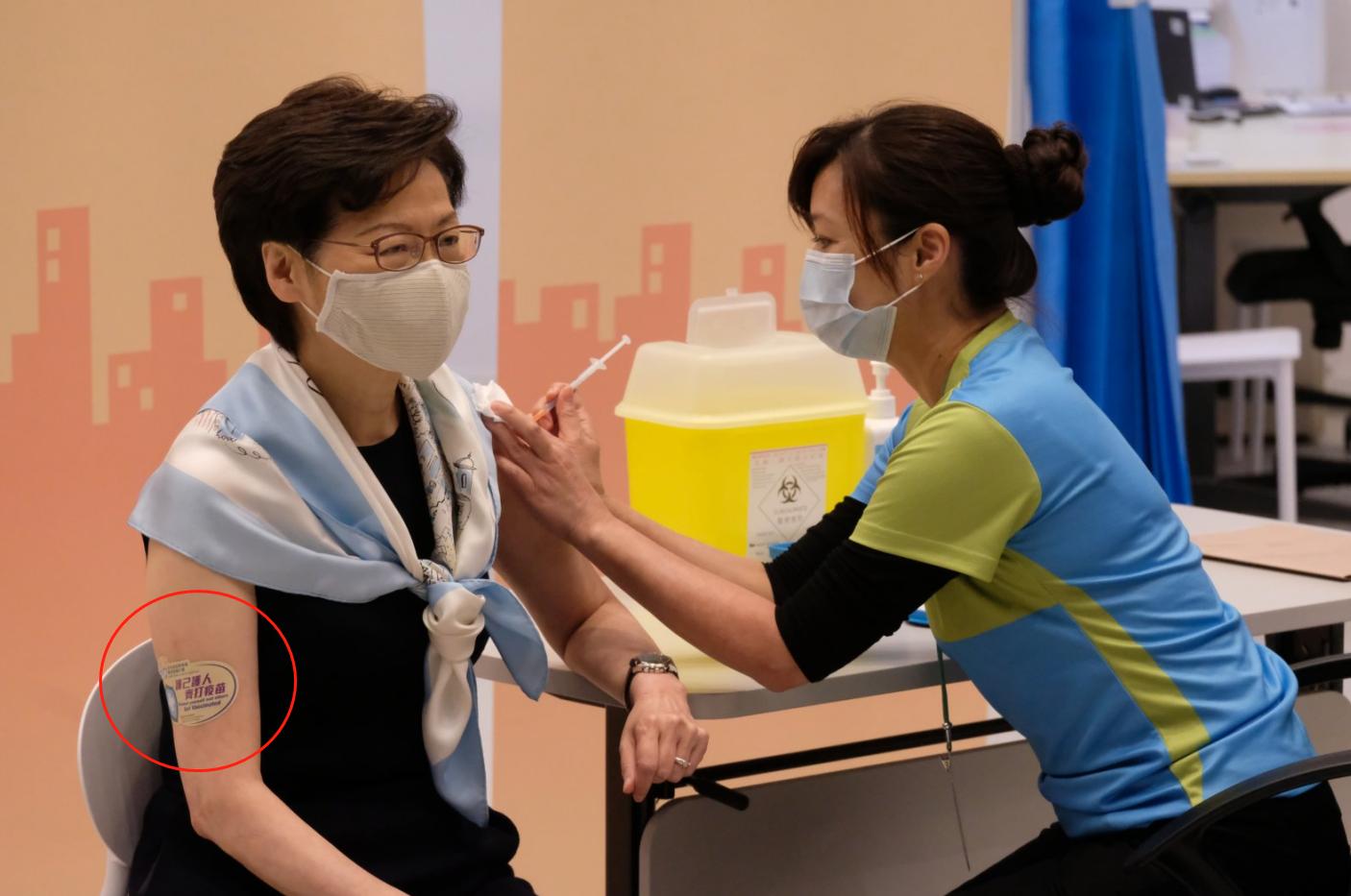 林郑月娥：卸任香港特首后，她打算租房住，一直没在香港买房