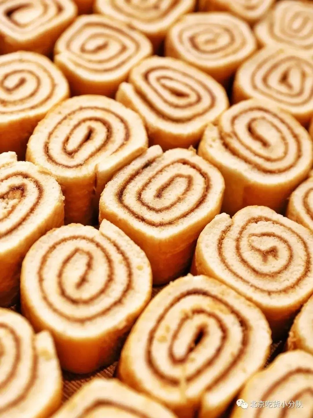 北京传统点心铺推荐,北京11家中式点心铺子花样多