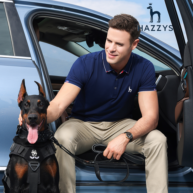 大码中年男装品牌大全,40-50岁男装哪些品牌时尚又不太贵