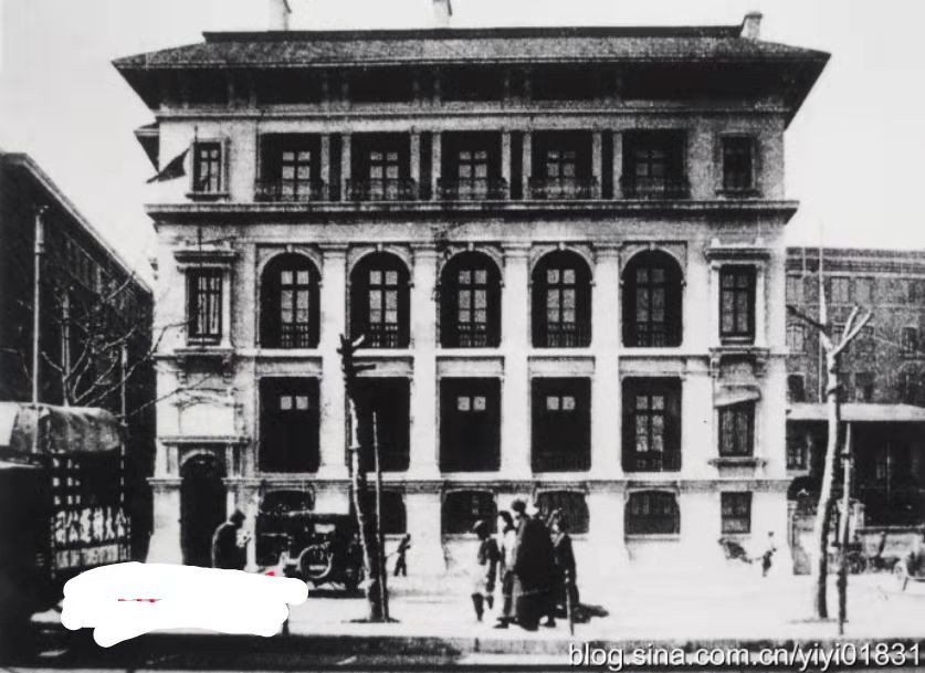 宝顺洋行图片,武汉宝顺洋行