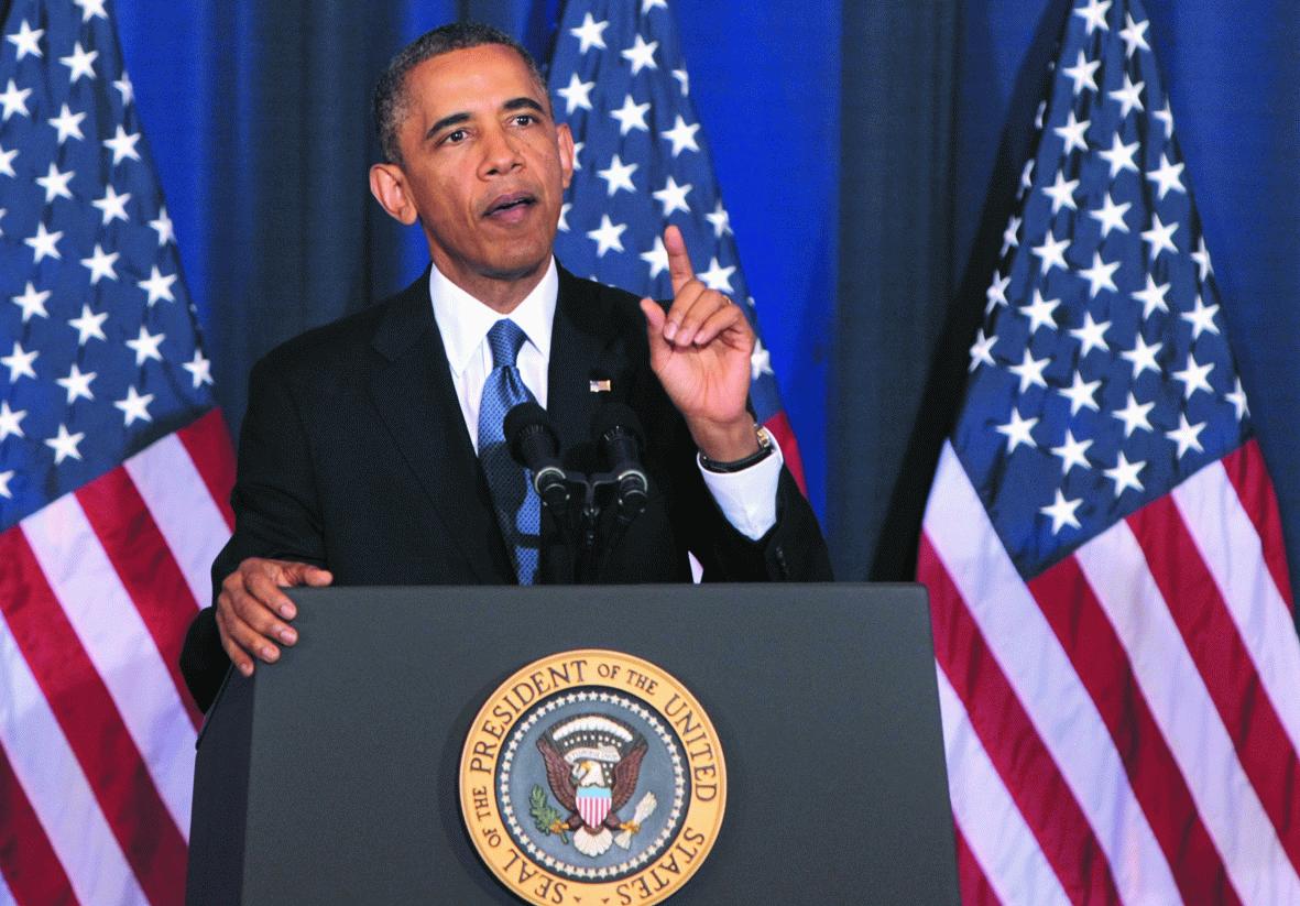 黑人到底怎么了？都是美国公民，美国为何如此痛恨黑人？