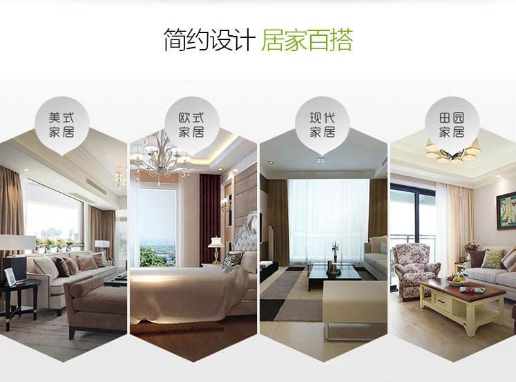 装电动窗帘需要预留什么,电动窗帘装客厅还是卧室