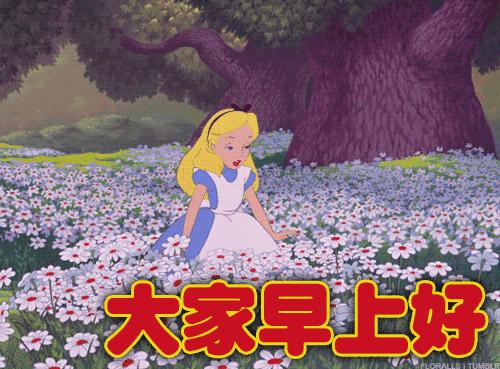 最新早上好表情动图大全,最新的早上好祝福表情图片大全