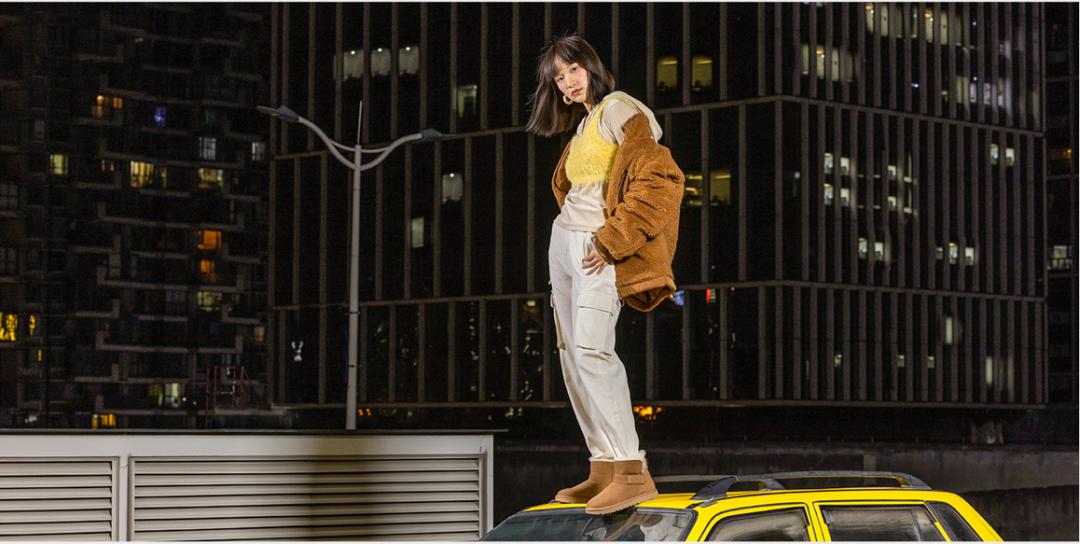 中国最好的ugg产地,中国最大的ugg产地