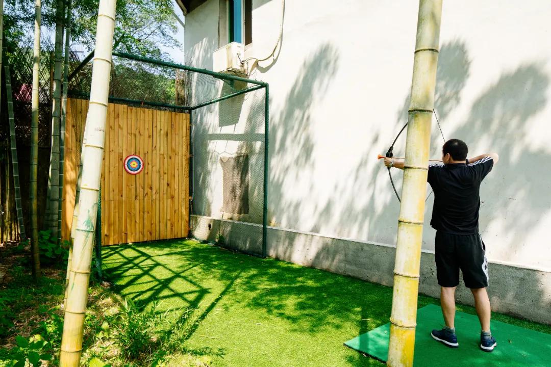 莫干山最美民宿20个推荐,莫干山民宿隐凡尘度假