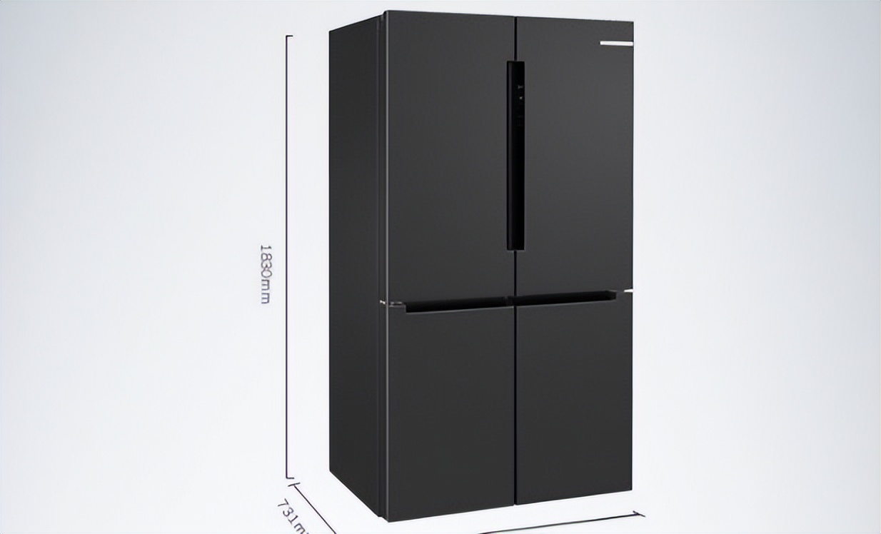 维修师傅教你怎么选冰箱,家装一般多大的冰箱好