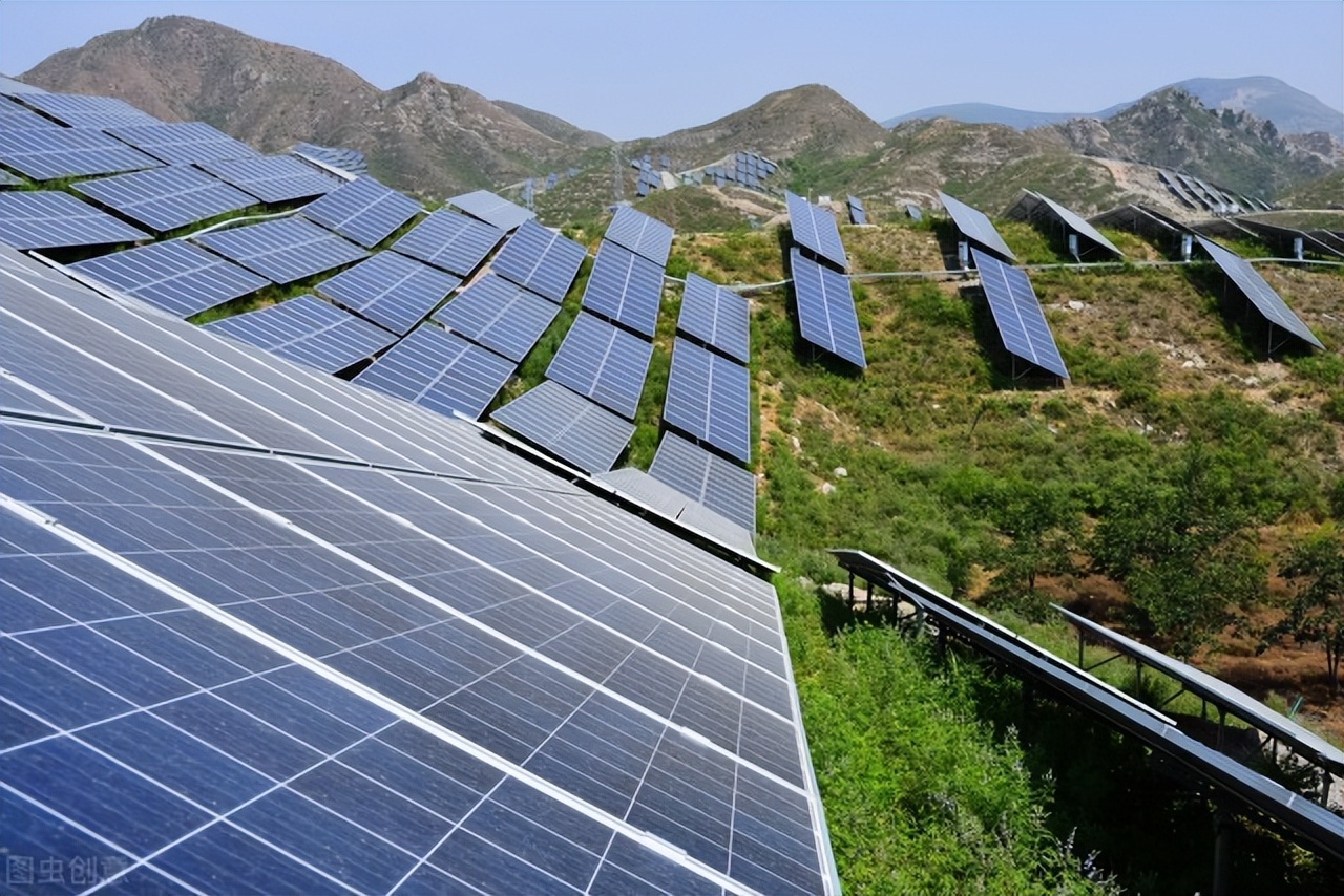 光伏电站验收质量流程,光伏电站质检流程及内容