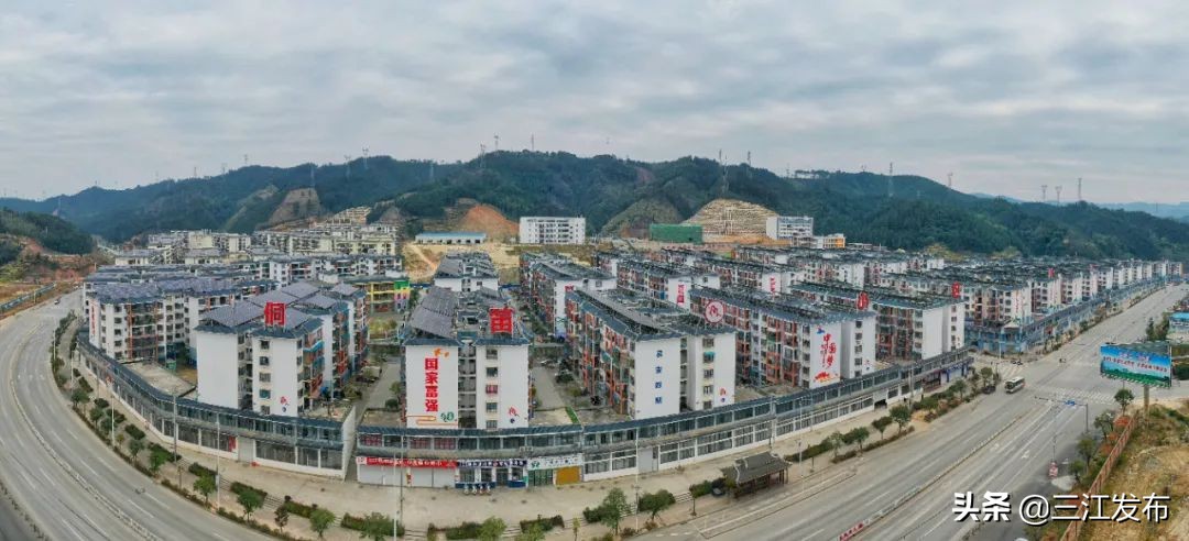 今天，三江69岁啦！让我们一起细数您的美丽嬗变