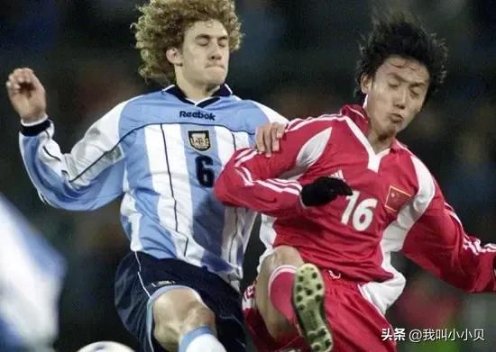 中国足球最具天赋的球员是谁,中国最有天赋的足球运动员