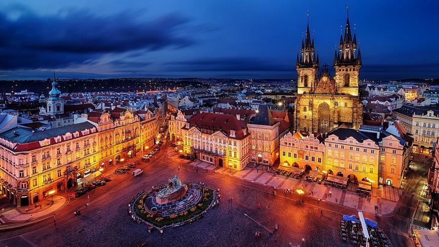 捷克移民最新消息,捷克移民的10件事