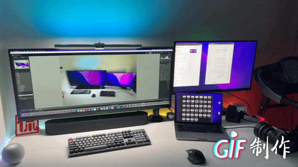 实测!告诉你,选27寸还是40寸超大尺寸显示器?144Hz/1ms/4k