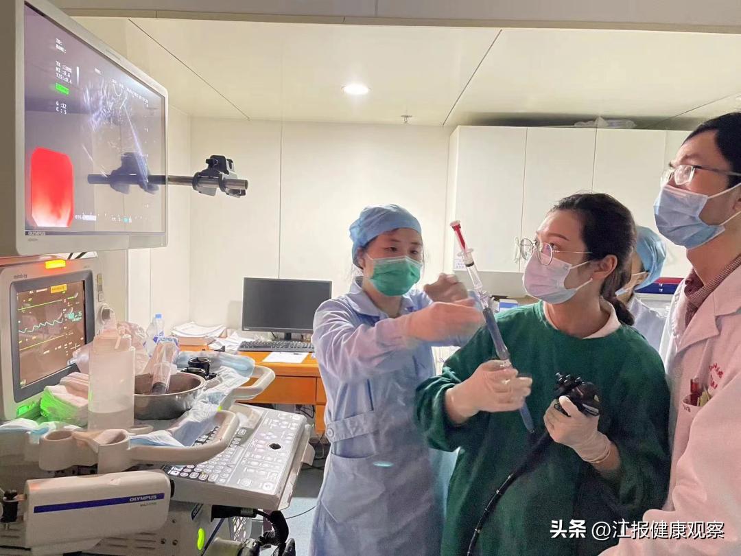 比ct更高级的检查仪器,比ct更清晰的检查是什么