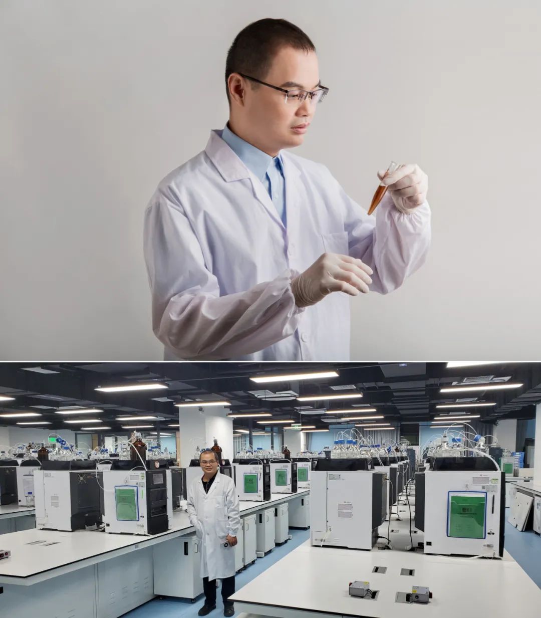 鍖栧鍝乧ro椤圭洰,鍖栧鍝乧ro