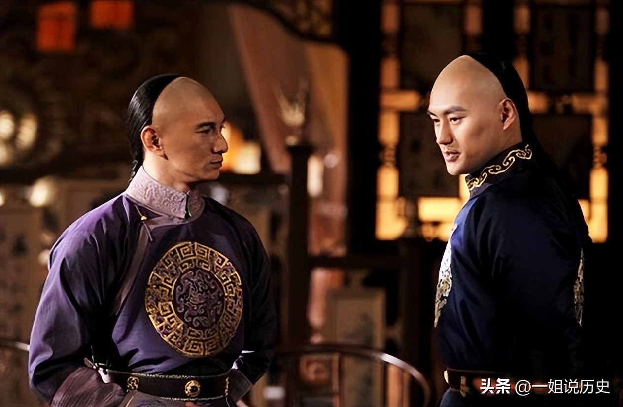 如果康熙传位给八国联军不是对手,康熙可以挽救大清吗