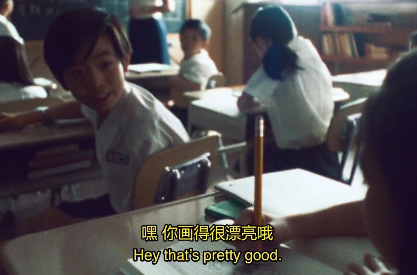 瞬息全宇宙——美国亚裔版的你好，李焕英