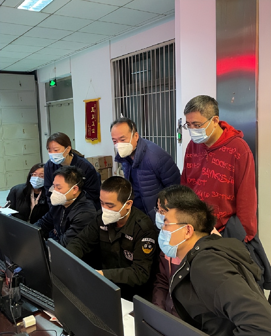 生命至上共克时艰！北医三院有力有序保障人民群众医疗救治