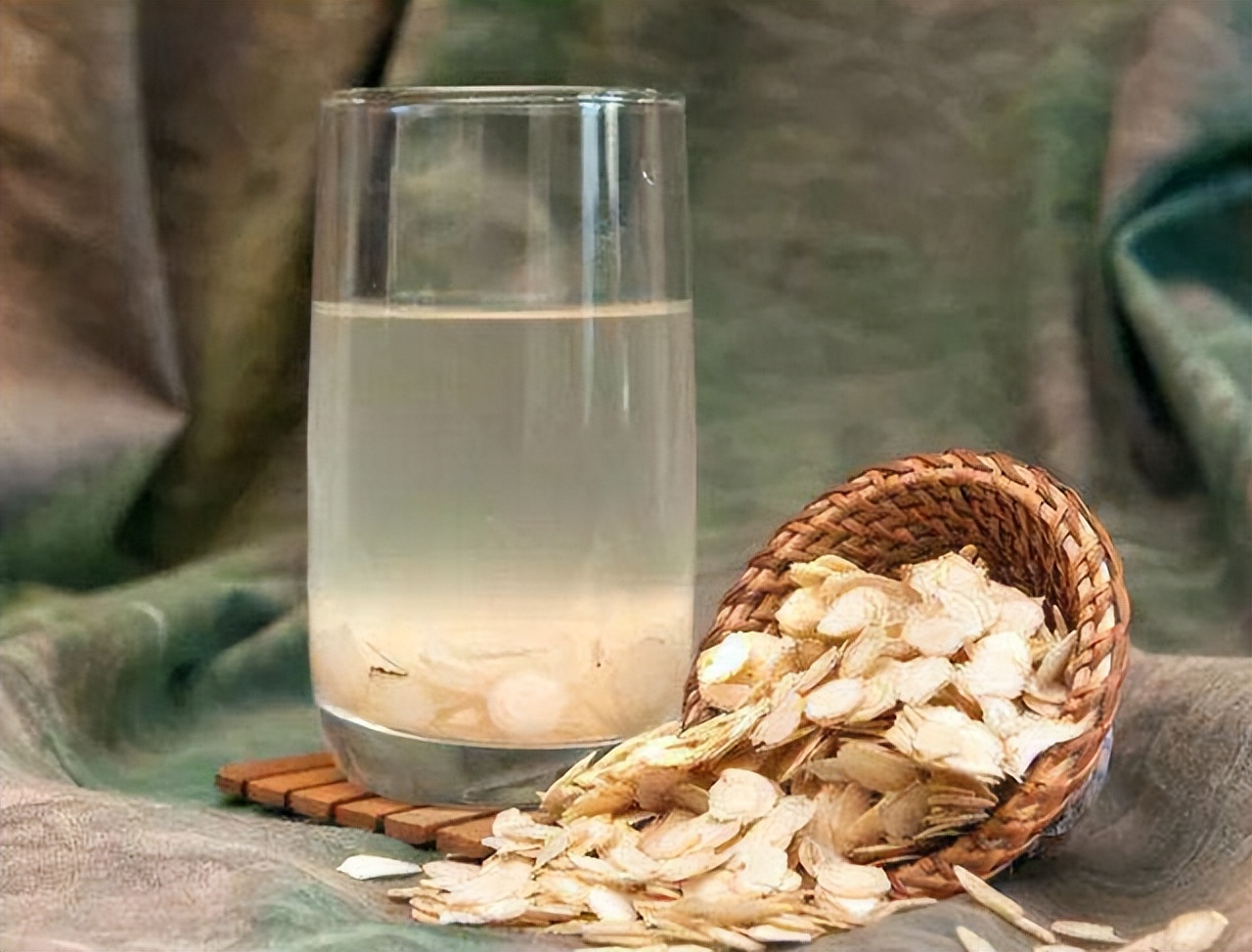 西洋参的五大禁忌,西洋参未标注禁忌人群