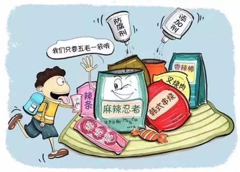 不含防腐剂的东西一定更健康吗,黑麦全麦面包不含防腐剂