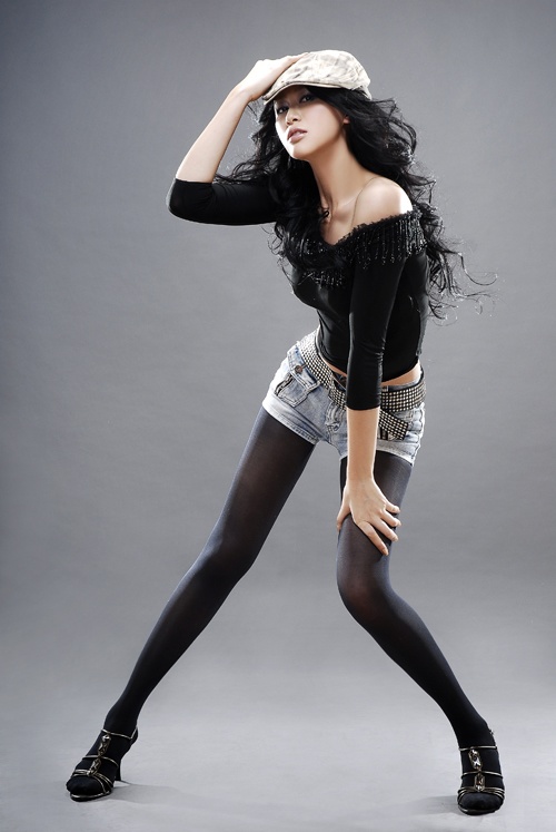 体操女神戴菲菲,菲菲绯闻事件