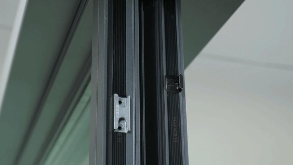 百利玛门窗测评,百利玛门窗108和115系列