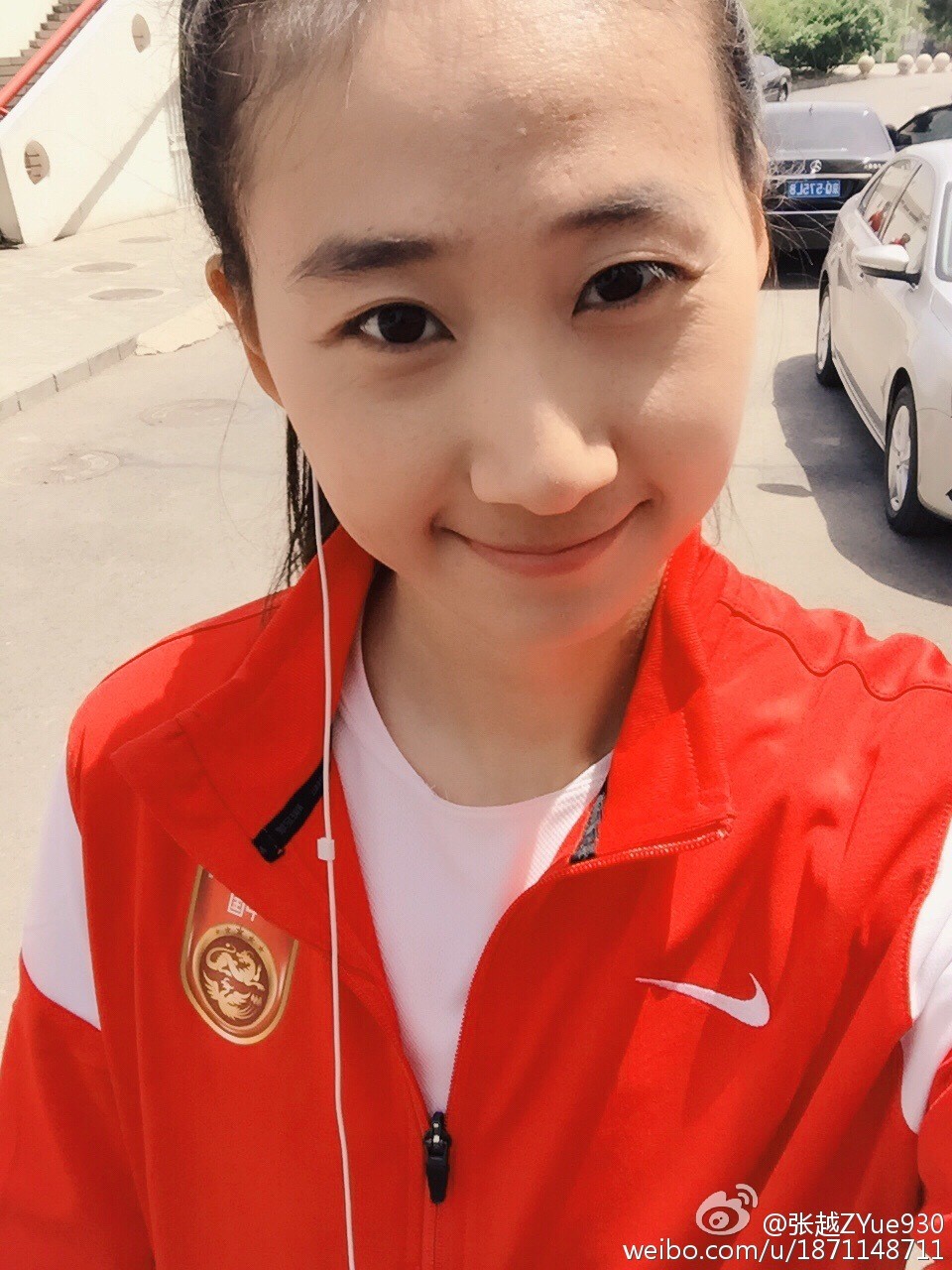 女足颜值美女,女足亚洲杯十大颜值担当